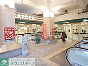 富士ガーデン 徒歩3分。 200m