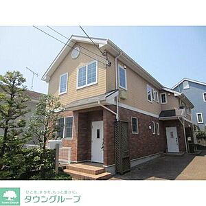 外観 外観