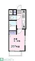 GoodWillたまプラーザ2階7.0万円