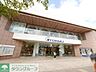周辺：東急百貨店たまプラーザ店 徒歩32分。デパート 2550m