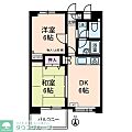 カピトール川崎14階12.2万円
