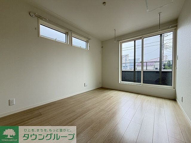 子供部屋