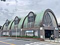 逗子葉山駅