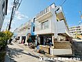 戸建住宅が立ち...