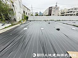 由比ガ浜4丁目　A区画