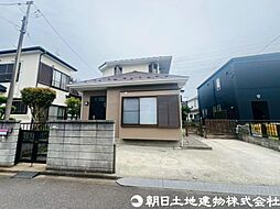 藤沢市下土棚
