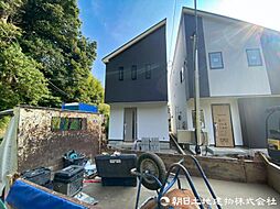 鎌倉市岩瀬　1号棟
