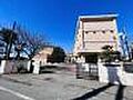 鵠沼中学校、、...