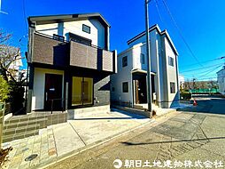 茅ヶ崎市松が丘2丁目 1号棟