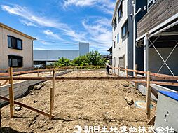 平塚市榎木町 1号棟