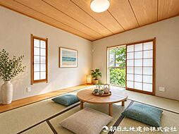室内の画像