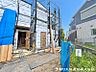 外観：現地を訪れることで、道路の広さや周囲の音、街並みの雰囲気まで実感できます。資料では伝えきれない魅力を、ぜひ直接お確かめください。街の雰囲気を現地で体感できます。
