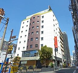 大阪シティホテル京橋