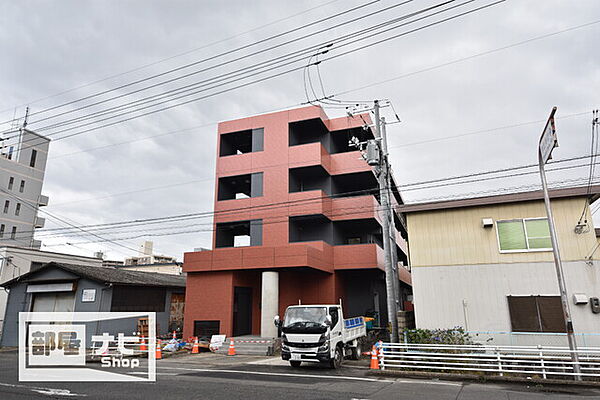 アロウル大元駅前 106｜岡山県岡山市北区大元駅前(賃貸マンション1K・1階・30.15㎡)の写真 その18