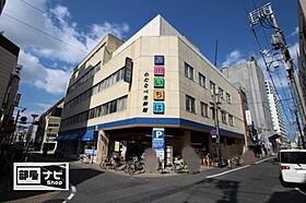 OTC田町マンション 202 ｜ 岡山県岡山市北区田町1丁目（賃貸マンション1LDK・2階・42.79㎡） その28