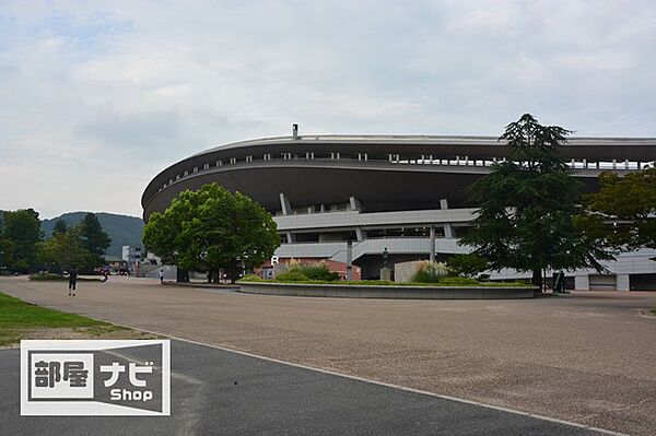 AXiS伊島 202｜岡山県岡山市北区伊島町2丁目(賃貸マンション1K・2階・29.57㎡)の写真 その26