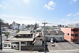 ベンハウス野田 403 ｜ 岡山県岡山市北区野田4丁目（賃貸マンション3LDK・4階・72.70㎡） その26