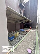 グランディオ医大前 701 ｜ 岡山県岡山市北区大学町（賃貸マンション1K・7階・32.03㎡） その17