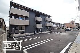 D-ROOM西長瀬 105 ｜ 岡山県岡山市北区西長瀬（賃貸アパート1LDK・1階・42.79㎡） その17