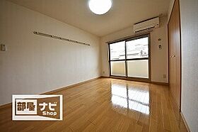 ピュアベルデ医大南 301 ｜ 岡山県岡山市北区奥田本町（賃貸マンション1DK・3階・31.74㎡） その3