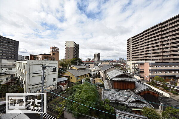 S-1大元駅前 405｜岡山県岡山市北区東古松(賃貸マンション1K・4階・27.00㎡)の写真 その27