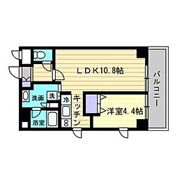 岡山駅 5.9万円