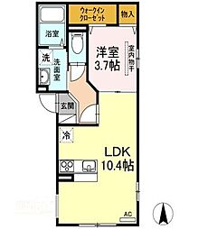 岡山駅 7.8万円