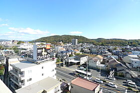 アルファライフ中納言 704 ｜ 岡山県岡山市中区中納言町（賃貸マンション3LDK・7階・66.38㎡） その28