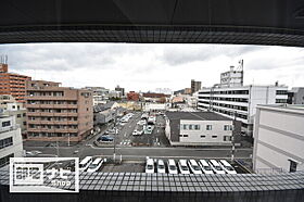 アルファコンフォート岡山 810 ｜ 岡山県岡山市北区弓之町1丁目（賃貸マンション1K・8階・28.16㎡） その26