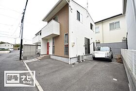 厚生町戸建 1 ｜ 岡山県岡山市北区厚生町3丁目（賃貸一戸建3LDK・1階・76.78㎡） その3