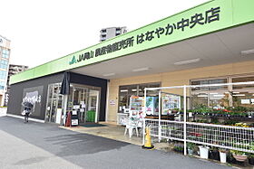 ロジュマン大供 101 ｜ 岡山県岡山市北区大供表町（賃貸アパート1LDK・1階・40.15㎡） その16