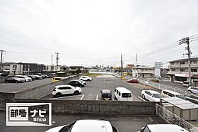 ロジュマン大供 101 ｜ 岡山県岡山市北区大供表町（賃貸アパート1LDK・1階・40.15㎡） その26