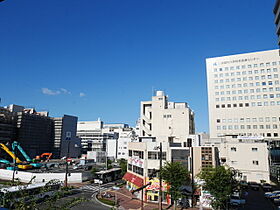 スタシオン電車みち 702 ｜ 岡山県岡山市北区田町2丁目（賃貸マンション1K・7階・34.09㎡） その20