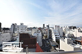 ミモザヒルズ大雲寺 603 ｜ 岡山県岡山市北区中央町（賃貸マンション1LDK・6階・37.20㎡） その26