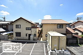 PIKE PLACE 南方 806 ｜ 岡山県岡山市北区南方2丁目（賃貸マンション2LDK・8階・65.12㎡） その28