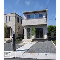 北方戸建て 1 ｜ 岡山県岡山市北区北方3丁目（賃貸一戸建3LDK・1階・79.67㎡） その1