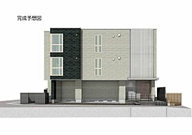 プレミアス学南 101 ｜ 岡山県岡山市北区学南町1丁目（賃貸マンション1LDK・1階・54.68㎡） その10