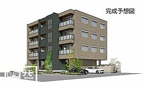 レフィシア津倉 301 ｜ 岡山県岡山市北区津倉町1丁目（賃貸マンション2LDK・3階・67.92㎡） その1