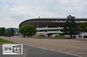 AXiS伊島 306 ｜ 岡山県岡山市北区伊島町2丁目（賃貸マンション1K・3階・29.57㎡） その27