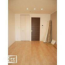 ＨＡＲＵ　Ｍａｉｓｏｎ 102 ｜ 岡山県岡山市北区春日町（賃貸アパート1K・1階・32.67㎡） その8