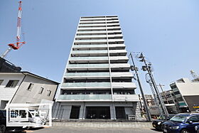 S-RESIDENCE表町 701 ｜ 岡山県岡山市北区表町3丁目（賃貸マンション1K・7階・24.35㎡） その3