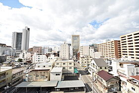 モダン　ラ・トゥール柳町 1001 ｜ 岡山県岡山市北区柳町1丁目（賃貸マンション2LDK・10階・53.86㎡） その30