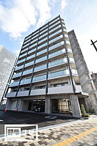 ハアラン国体町 1002 ｜ 岡山県岡山市北区国体町（賃貸マンション1LDK・9階・38.32㎡） その1