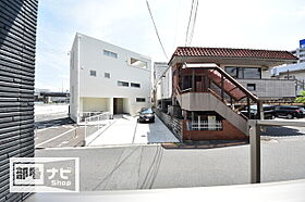 月光　岡山駅西口弐番館 105 ｜ 岡山県岡山市北区昭和町（賃貸マンション1LDK・1階・31.09㎡） その24