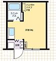 カサボニータ4階3.0万円