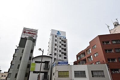 外観 外観