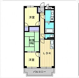 アルファ東古松II