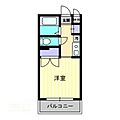 アルファ西古松4階4.5万円
