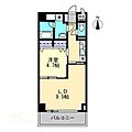 ハアラン表町9階7.2万円