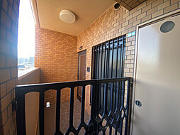 ライオンズマンション西古松